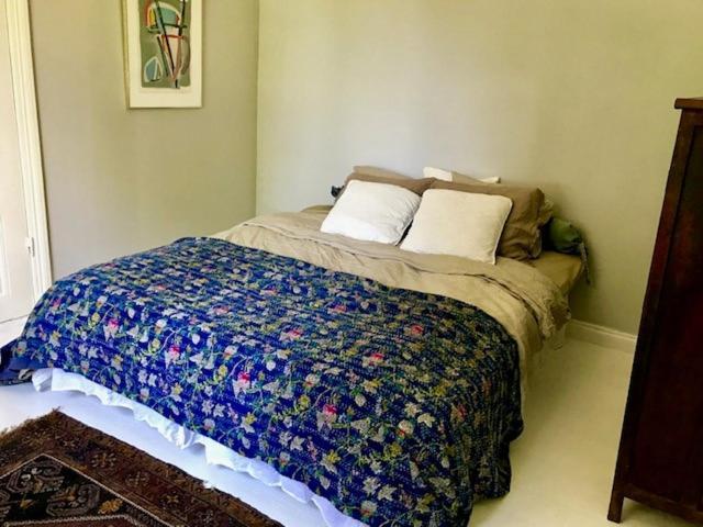 Liv Pa Oesterlen Bed&Breakfast Sandby Exterior photo