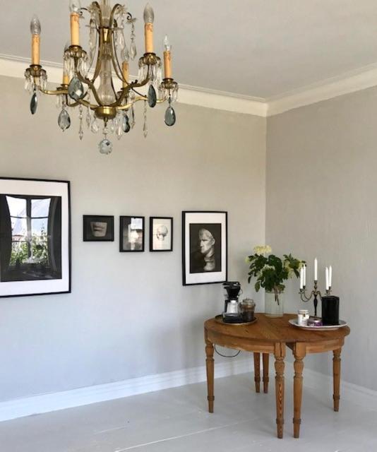 Liv Pa Oesterlen Bed&Breakfast Sandby Exterior photo