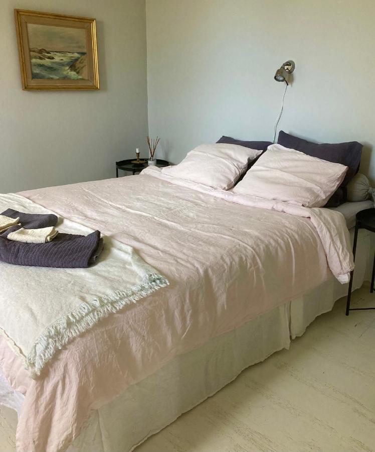 Liv Pa Oesterlen Bed&Breakfast Sandby Exterior photo